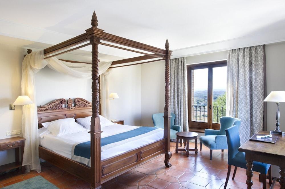 Parador De Alcaniz Exterior photo