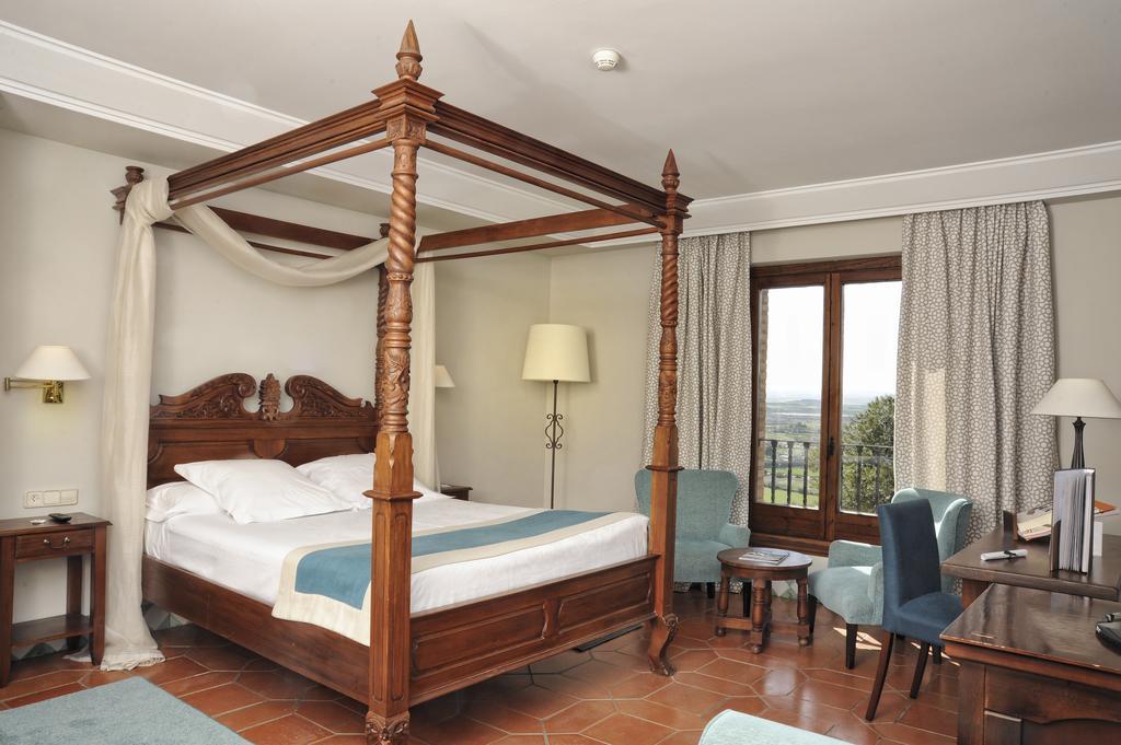 Parador De Alcaniz Exterior photo